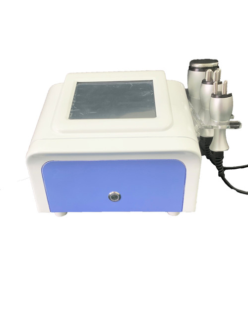 40k cavitation ultrasonic rf machine vacuum radio frequency