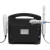 Portable 4 In 1 Hifu 4d Face Lift  Hifu Skin Tightening Beauty Machine