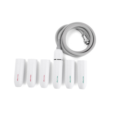 Portable 4 In 1 Hifu 4d Face Lift  Hifu Skin Tightening Beauty Machine