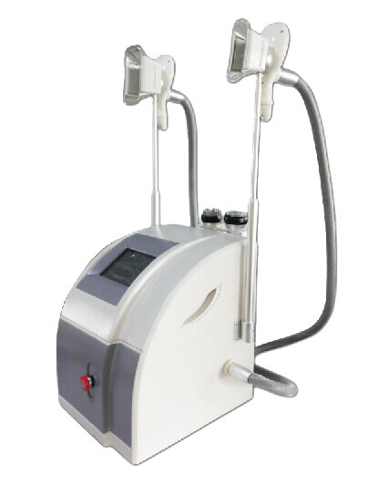 What Is Cryolipolysis？