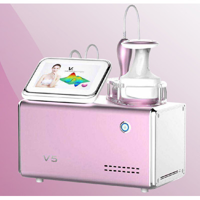 Multifunction Beauty Machine