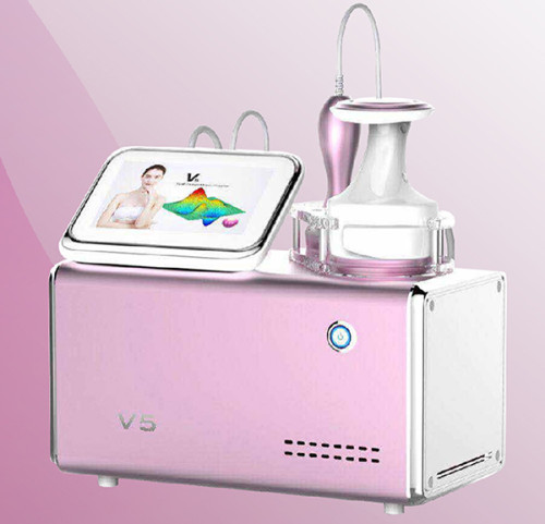 Multifunction Beauty Machine