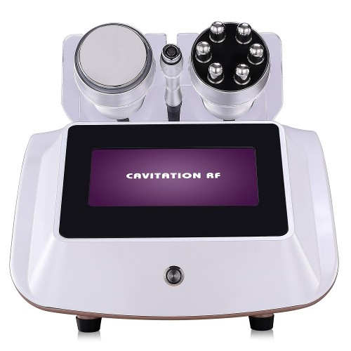 Professional portable slimming machine  rf machine