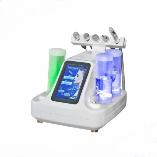 Professional  mini beauty care oxygen facial machine oxygen jet machine price