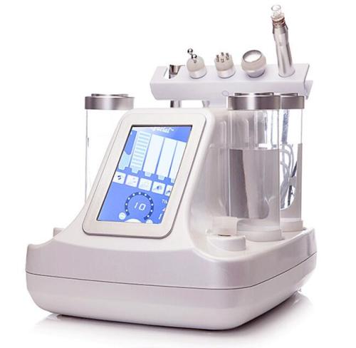 Professional  mini beauty care oxygen facial machine oxygen jet machine price