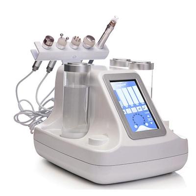 Professional  mini beauty care oxygen facial machine oxygen jet machine price