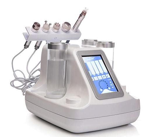 Professional  mini beauty care oxygen facial machine oxygen jet machine price