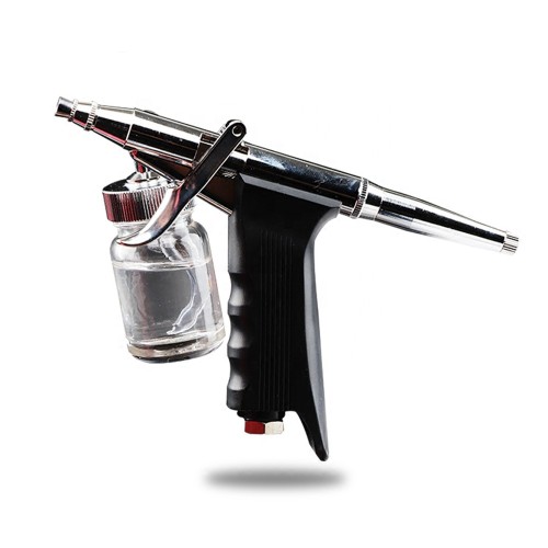 professional Portable Facial Omega oxygen injection spray gun facial beauty machine