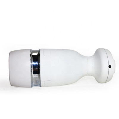 Professional portable liposomes therapy 3d portable hifu fat remove machine