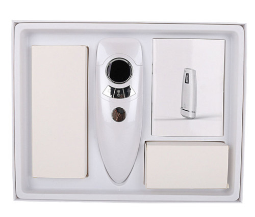 Professional Portable mini Ipl hair removal battery epilator