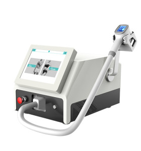 Permanent hair removal portable / 808 diode laser hair removal machine price