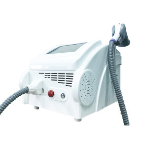 Professional portable 500W 808nm diode laser hair removal