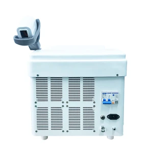 Профессиональное портативное удаление волос лазера диода 500W 808nm