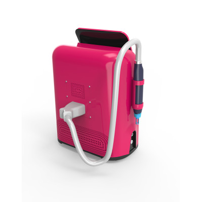 Picosecond Laser Machine Remove Tattoo pico second laser