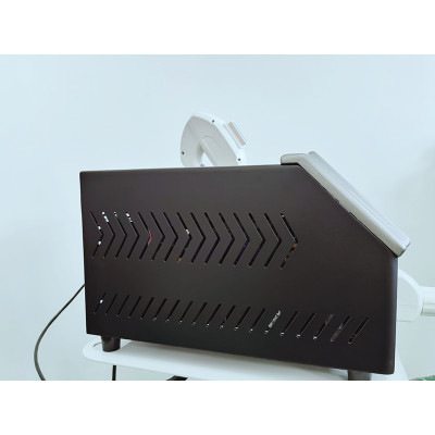 Super mini version of Portable IPL Hair removal machine