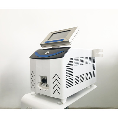 New mini IPL / OPT OEM/ODM hair removal instrument