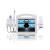 Portable 5 In 1 Hifu Radar Carving + 4D multi-row+Liposonic+Vaginal tightness +Detection