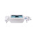 Portable 5 In 1 Hifu Radar Carving + 4D multi-row+Liposonic+Vaginal tightness +Detection