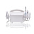 Portable 5 In 1 Hifu Radar Carving + 4D multi-row+Liposonic+Vaginal tightness +Detection