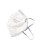 Anti coronavirus face n95 Filter coronavirus dust respirator disposable 3ply NIOSH FFP2 KN95 mask