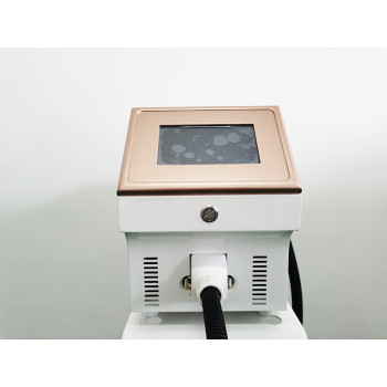 Salon Use IPL OPT SHR Laser Hair Removal Machine