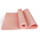 Durable double-sided non-slip waterproof and washable fitness yoga mat sports rubber mat