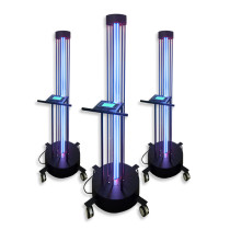 Indoor UV Disinfection Air Purification Equipment.