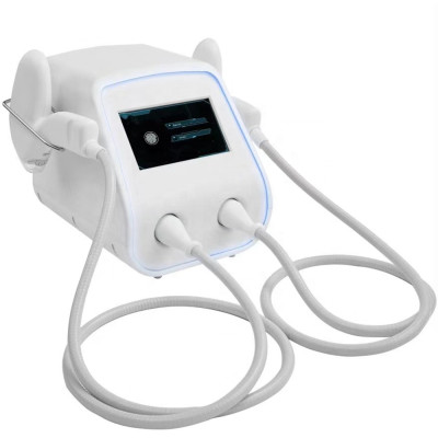 Non Invasive Newest Technology skin care machine for Wrinkle Stretch Marks Acne Scar Removal