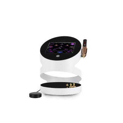 2020 Plasma Lift Pen 2 In 1 Machine  Plasma Beauty Equipment