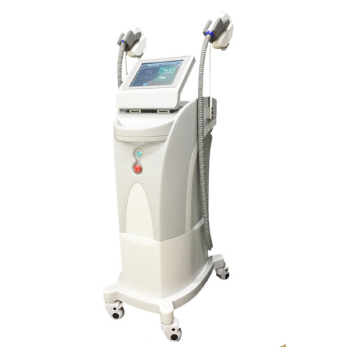 HR FHR SR FSR OPT ipl hair removal machine for salon