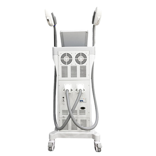 HR FHR SR FSR OPT ipl hair removal machine for salon