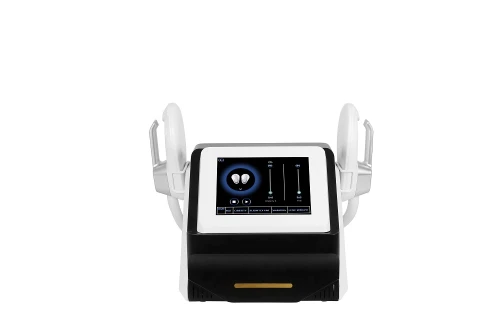 Athmed 4 в 1 аппарат HIEMT EMS Body Sculpt Emslim