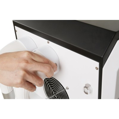 Athmed 4 In 1 HIEMT EMS Body Sculpt Emslim Apparatus