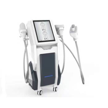 Multifunctional negative pressure slimming beauty equipment