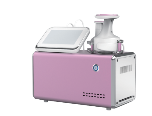 Multifunction Beauty Machine