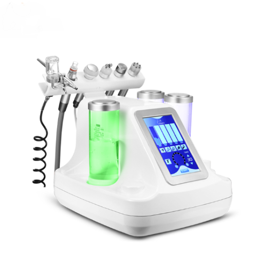 Professional  mini beauty care oxygen facial machine oxygen jet machine price