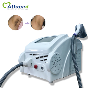 Athmed Factory Outlet Three-wavelength laser beauty machine 755 808 1064nm laser hair removal