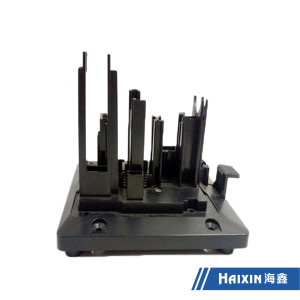Injection Molding Industrial Plastic Injection Parts