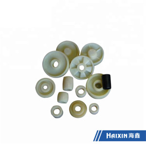 plastics injection mould factory