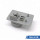 Custom Injection Molding Spare Industrial Parts