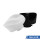Custom Injection Molding Spare Industrial Parts