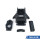 Custom High Precision Industrial Injection Molded Plastic Parts