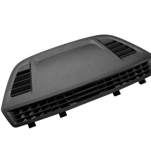 Hot Runner Plastic Injection Mold Components Spare Parts For Consumer Electronics