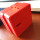 Injection molding plastic electronic part for electronic product
