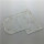 Custom designed plastic injection moulding parts for electronic devices