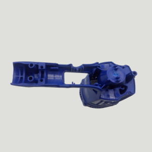 Top quality cheap electronic plastic shell electric parts