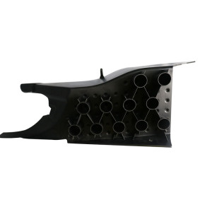 Custom Plastic Injection Machine Molding Automotive Parts