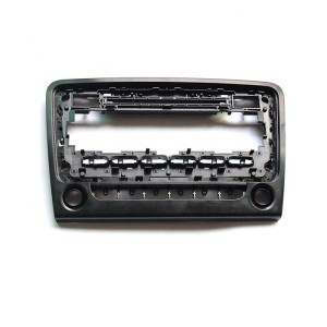 Custom-made precision plastic injection molding automotive parts