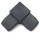 Custom-made precision plastic injection molding automotive parts