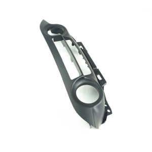 OEM Plastic Injection Mold Automotive Parts Molding Spare Plastic Part